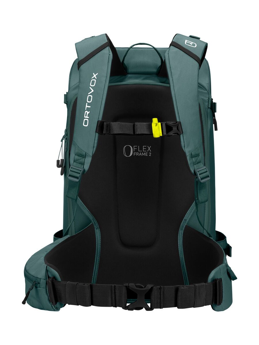 Ortovox Haute Route 30 S, arctic grey - Bild 2