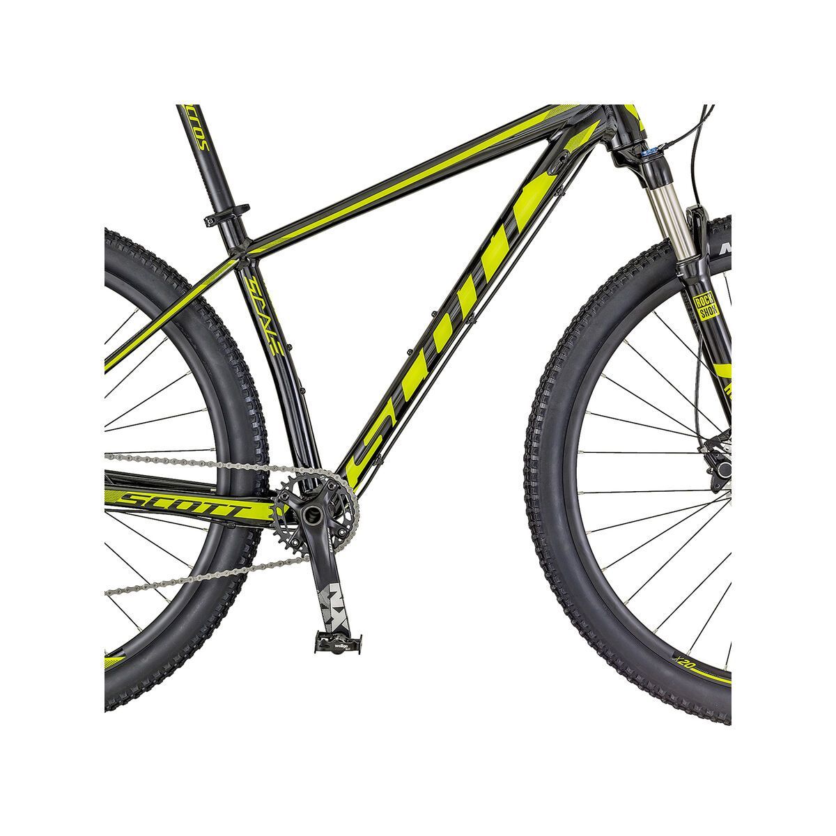 Scott Scale 980 - Bild 3