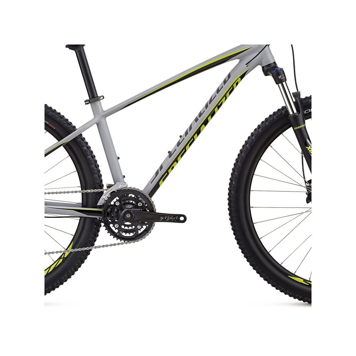 specialized pitch comp 650b 2018