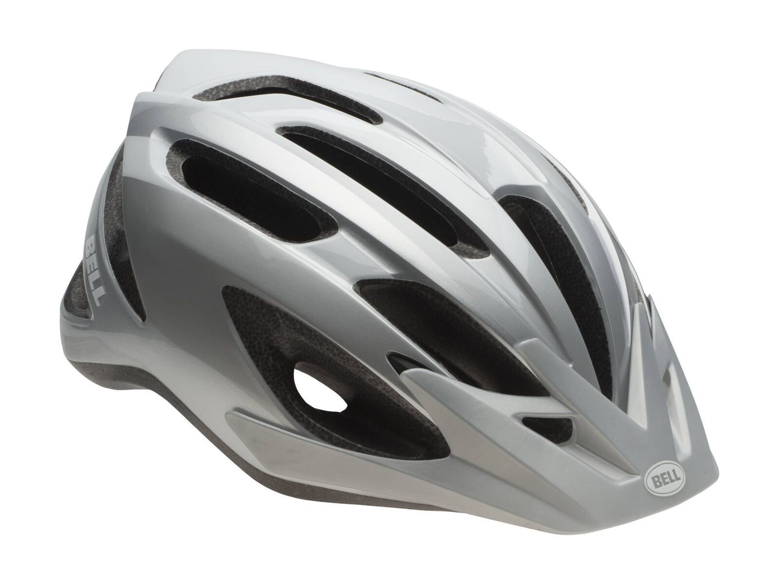 Bell Crest, grey/silver sting - Bild 1
