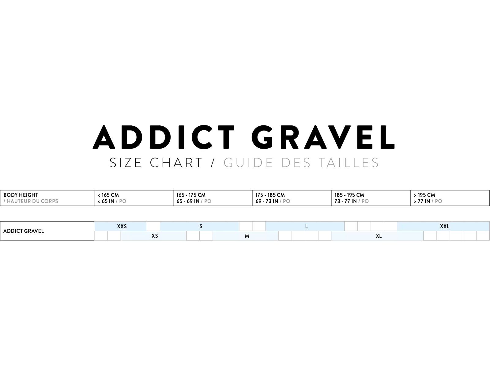 Scott Addict Gravel 40, carbon black - Bild 9