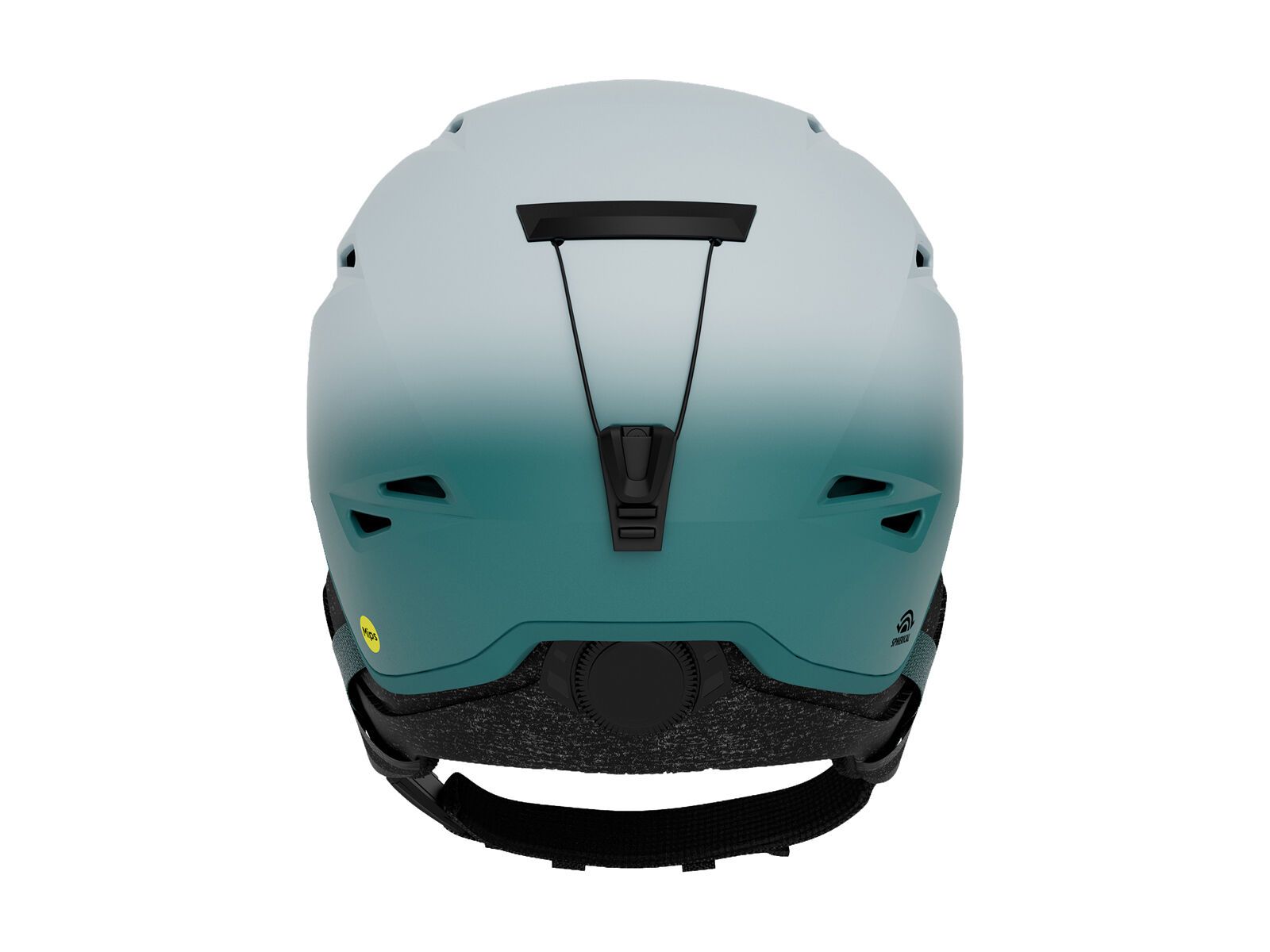 Giro Grid Spherical MIPS, matte sky blue pearl fade - Bild 4