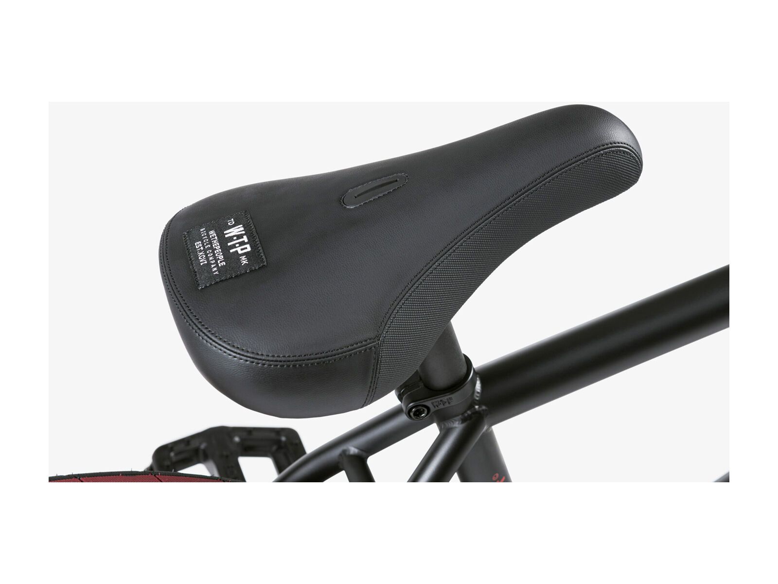 WeThePeople Trust, matt black - Bild 7