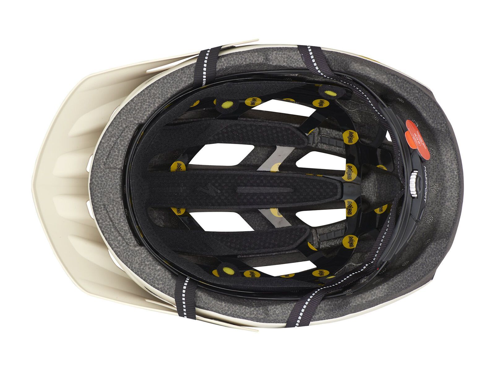 Specialized Tactic III MIPS (ANGi komp.), white mountains - Bild 6