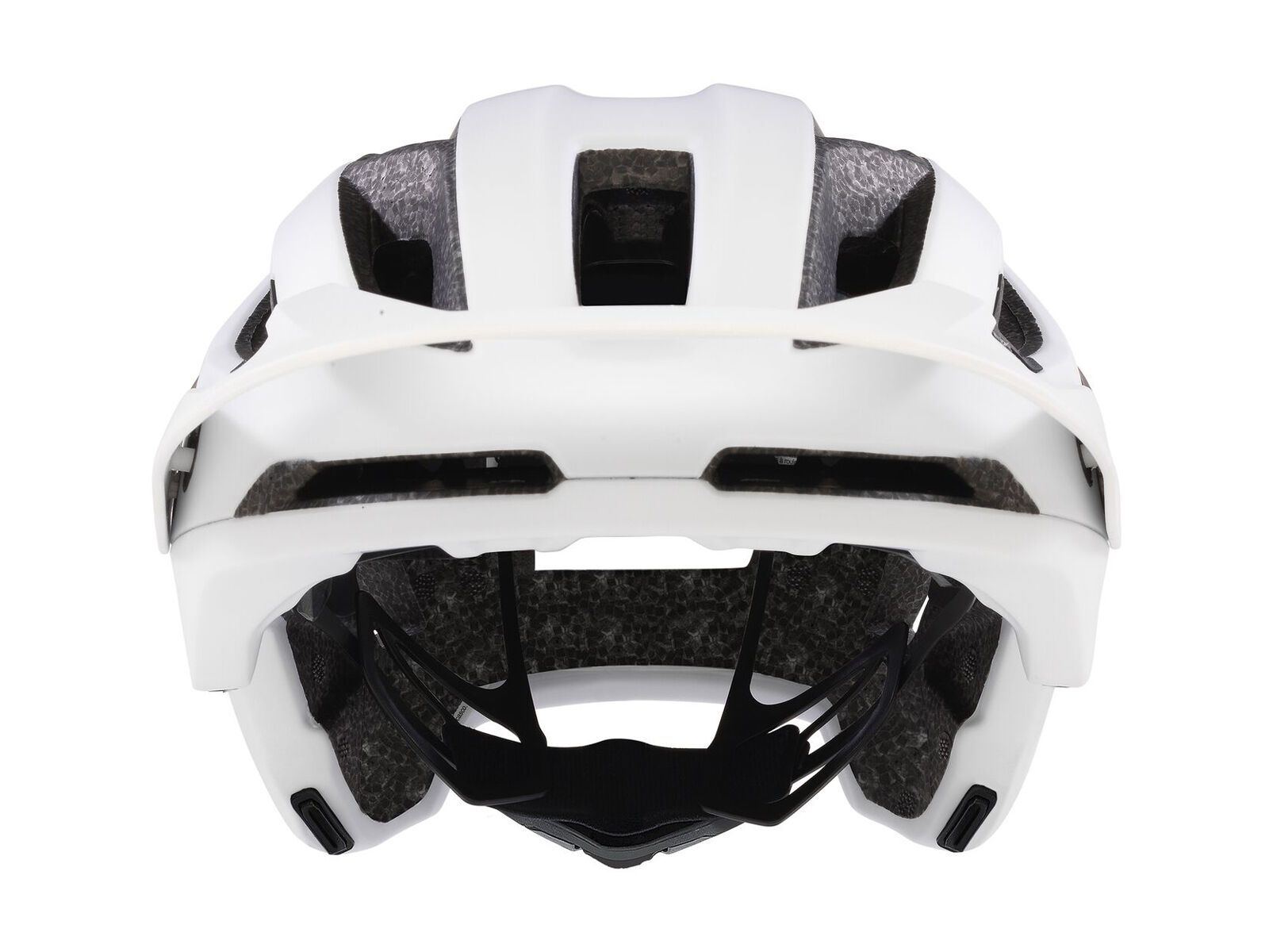Oakley DRT3 Trail MIPS, matte white/satin black - Bild 12