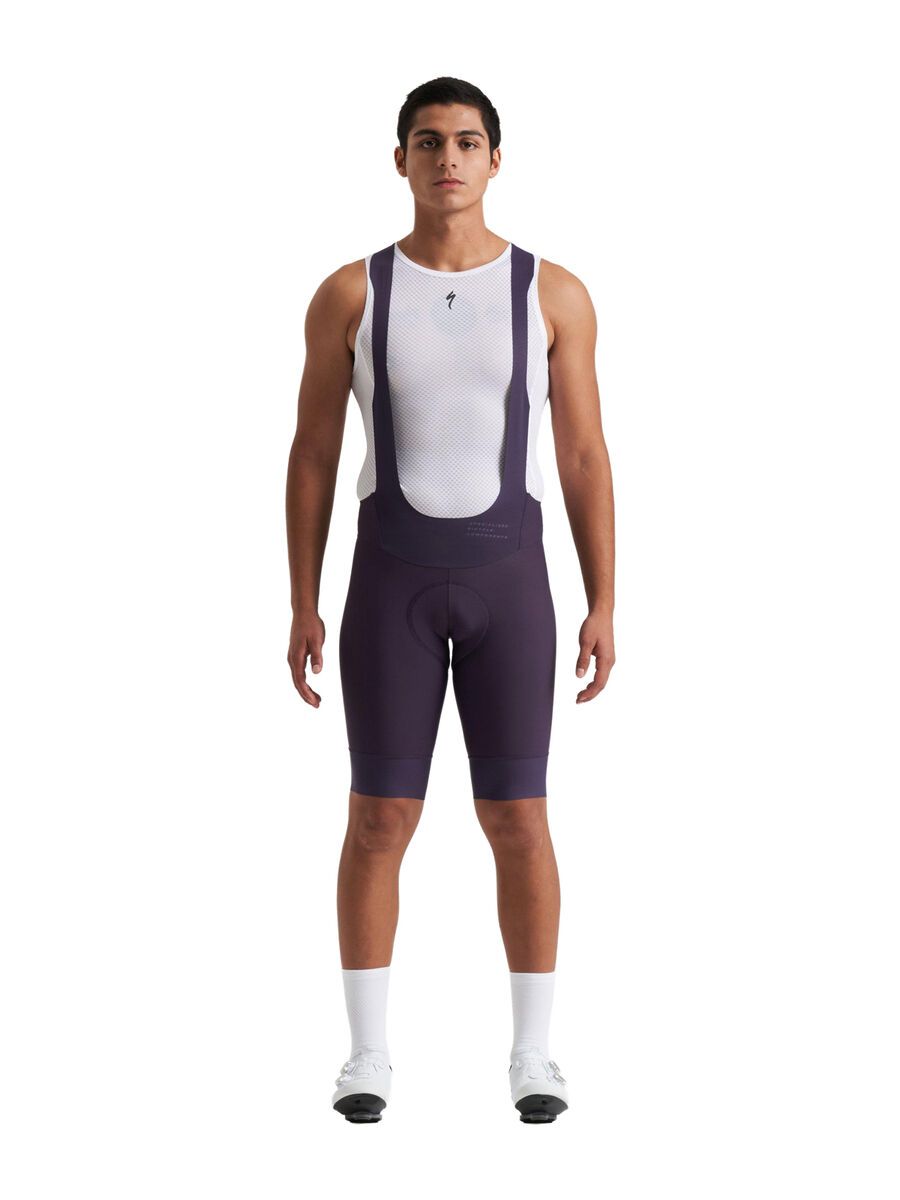 Specialized Men's Prime Bib Shorts, dusk - Bild 3