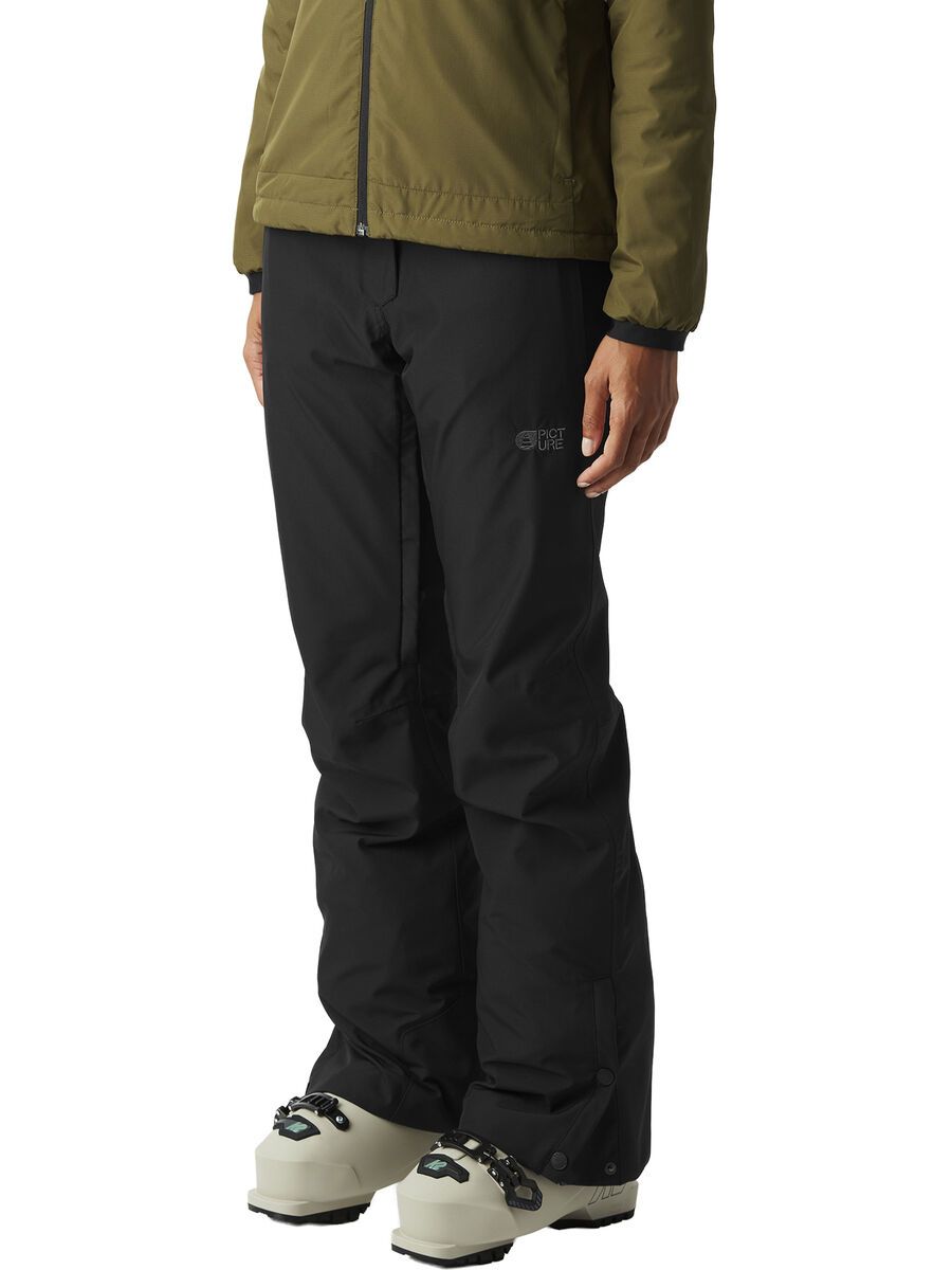 Picture Exa Pants, black - Bild 7
