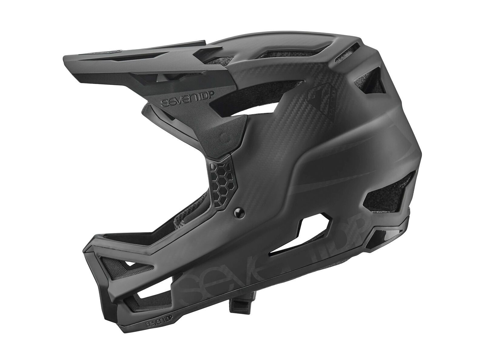 7iDP Project 23 Carbon, black - Bild 2