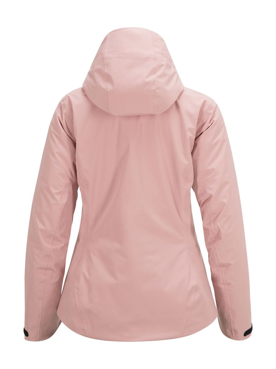 Peak Performance W Anima Jacket, dusty roses - Bild 2