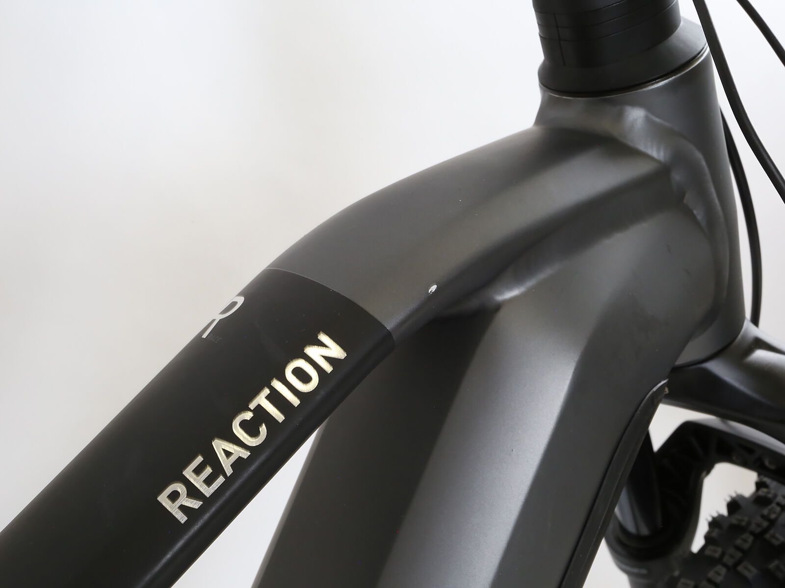 ***2. Wahl*** Cube Reaction Hybrid Race 750 29 grey´n´metal - Bild 12