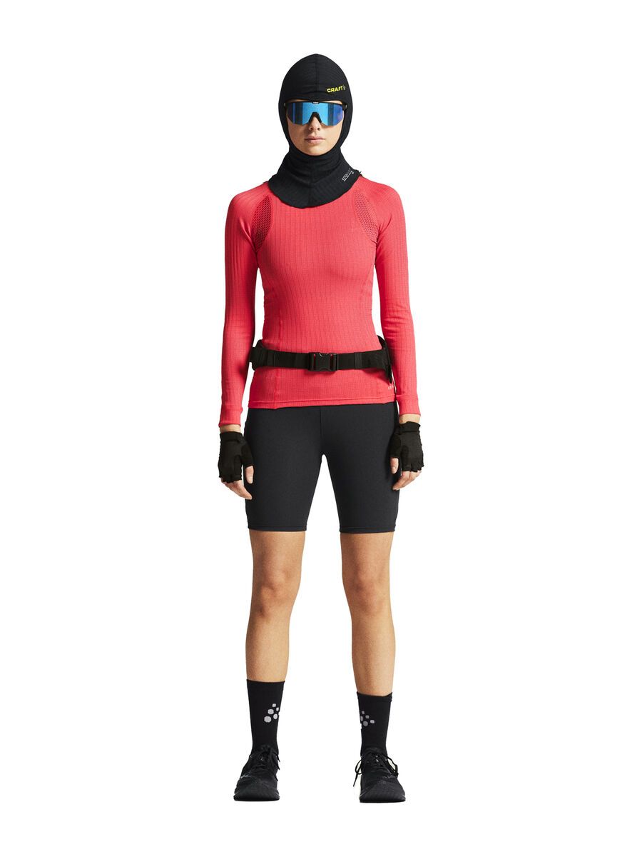 Craft Active Extreme X Crewneck LS W, cheer - Bild 5