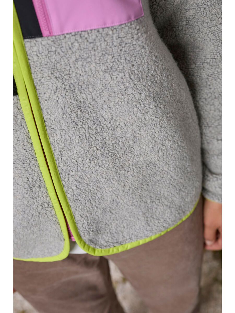 Maloja VallettaM., grey melange multi - Bild 4