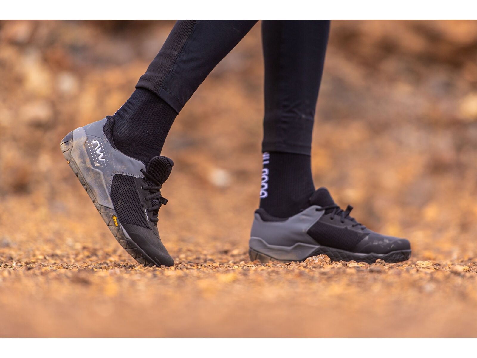 Northwave Multicross, black - Bild 6