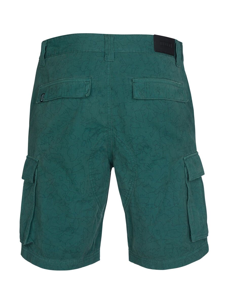 ION Cargoshorts Bob, deep teal - Bild 2