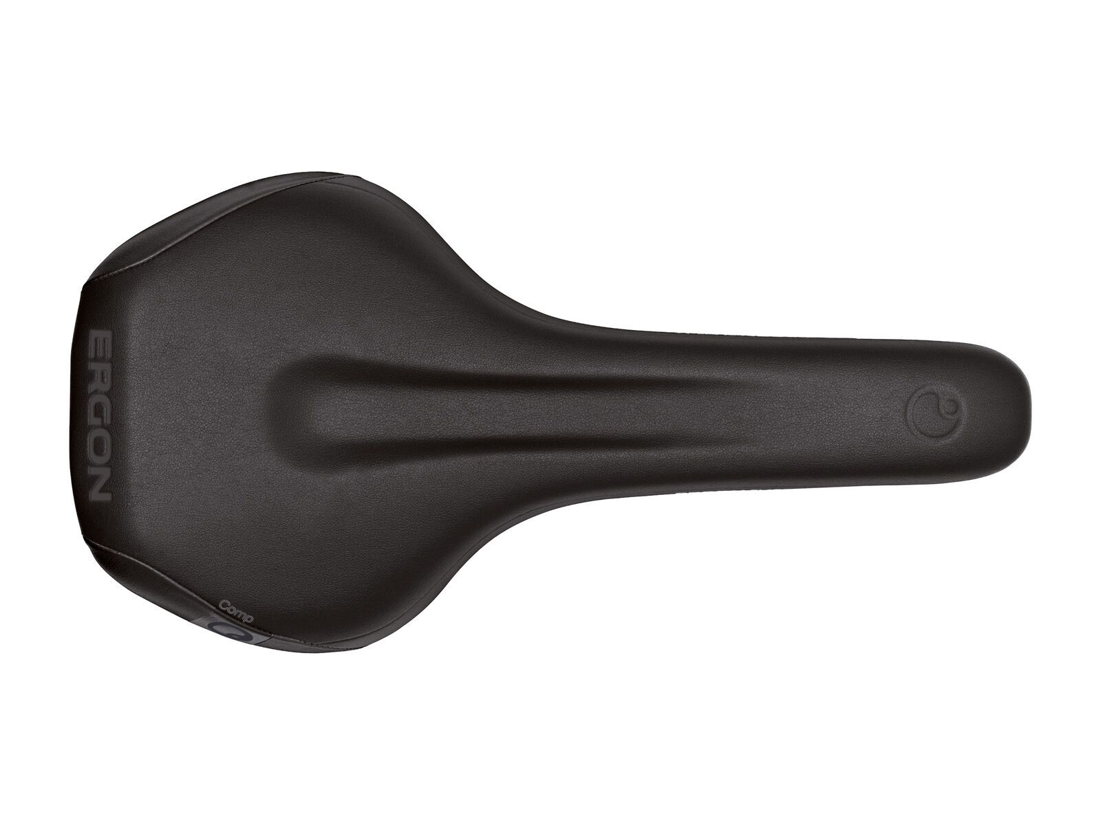 Ergon SMC3 Comp, stealth - Bild 2