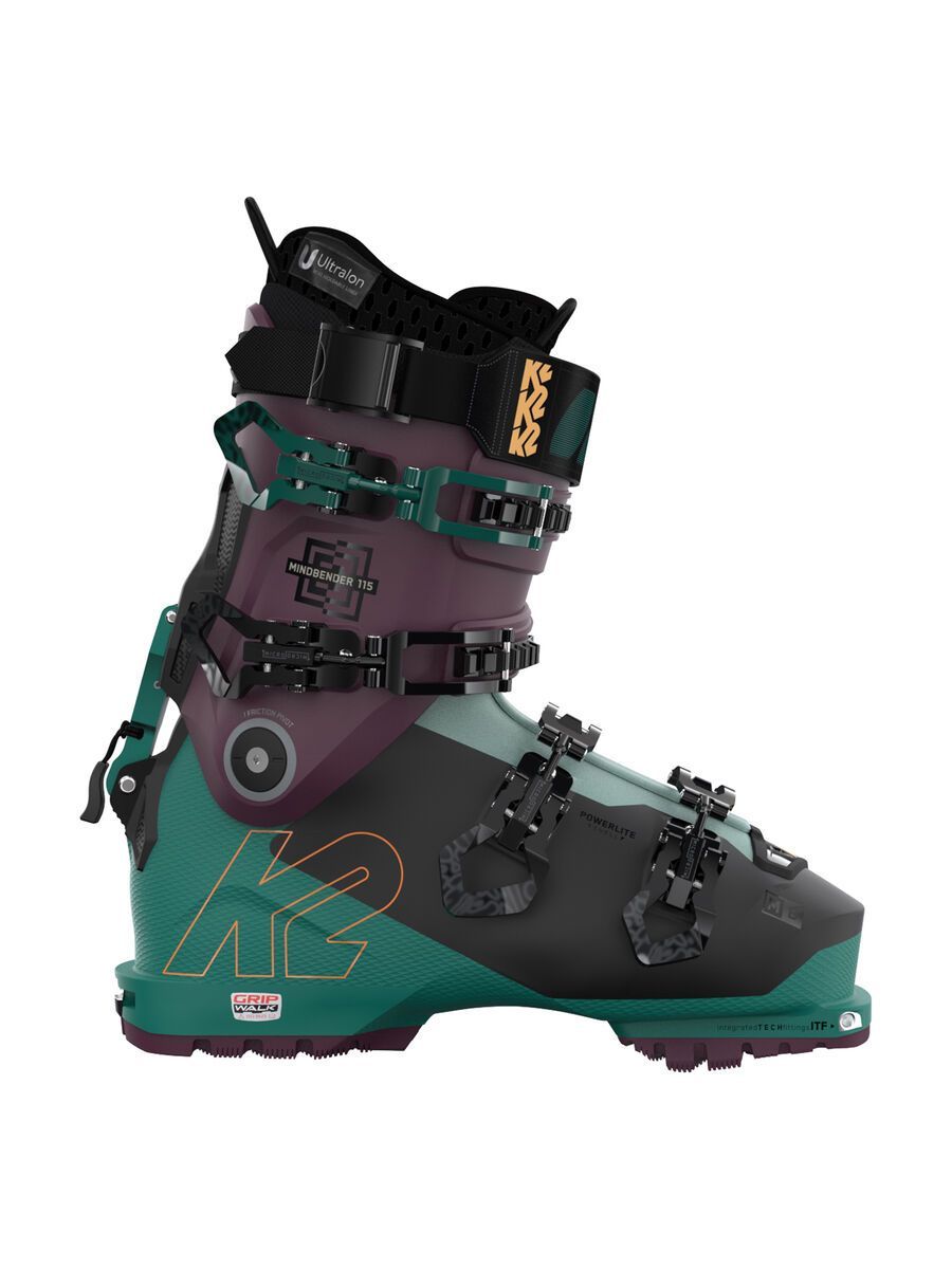 K2 Mindbender W 115 LV - Bild 1