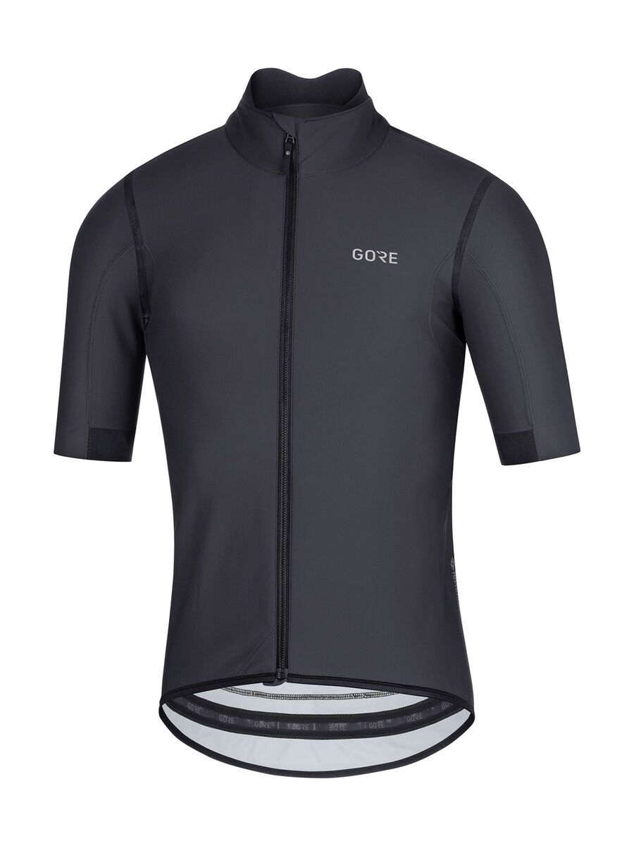 GOREWEAR C5 Gore-Tex Infinium Trikot, black - Bild 1