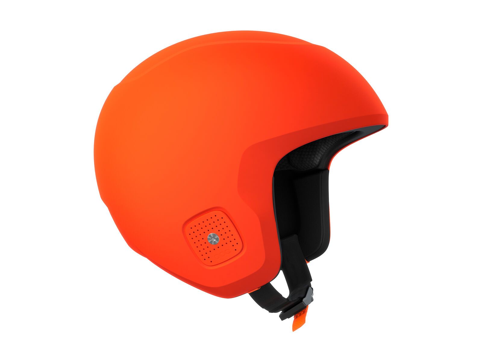 POC Skull Dura X MIPS, fluorescent orange matt - Bild 3