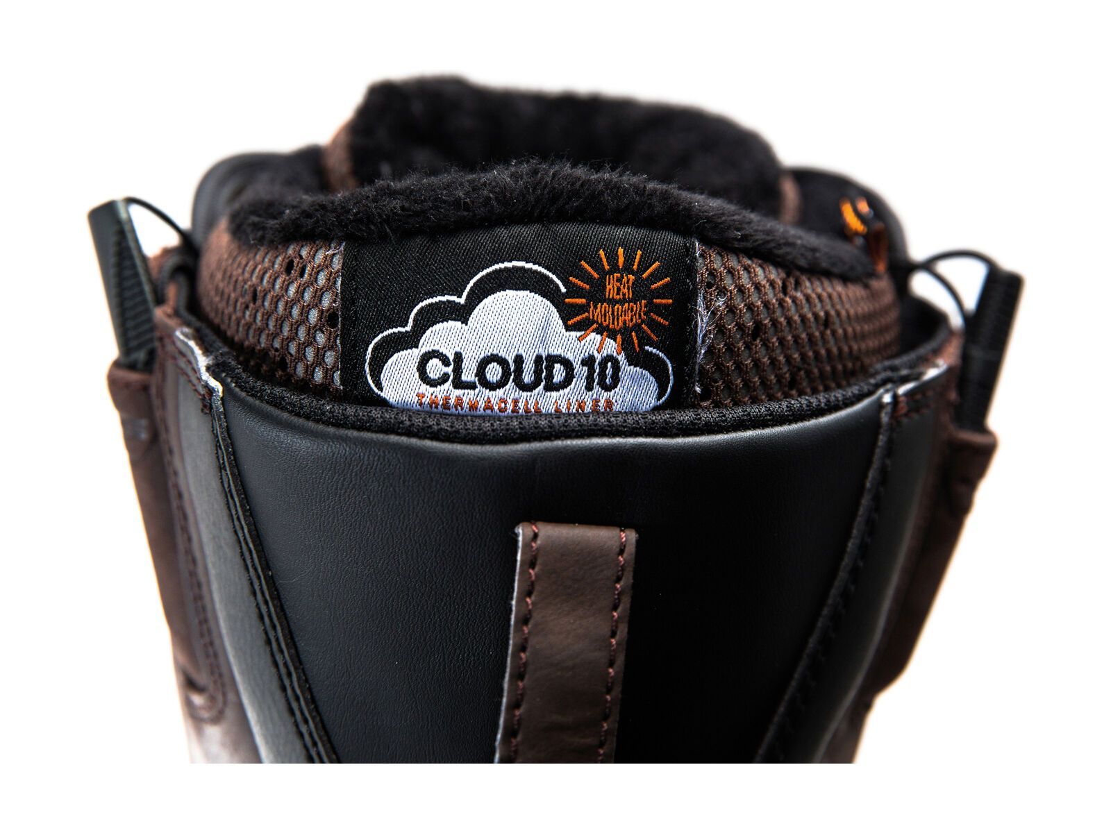 Nitro El Mejor TLS, chocolate - Bild 5