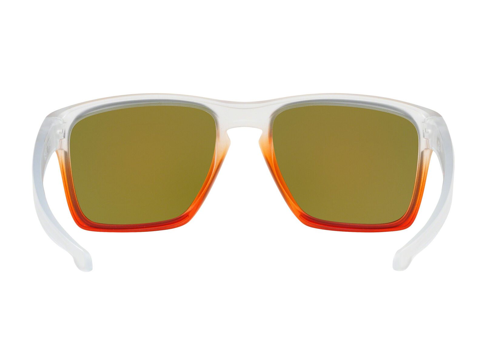 Oakley Sliver XL The Mist Collection Prizm, ruby mist/Lens: prizm ruby - Bild 3