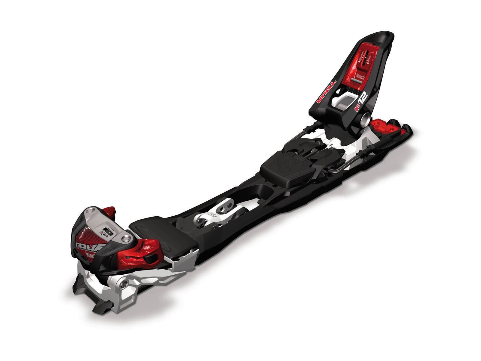 Set: K2 SKI Empress 2017 + Marker F12 Tour (499350S) - Bild 3
