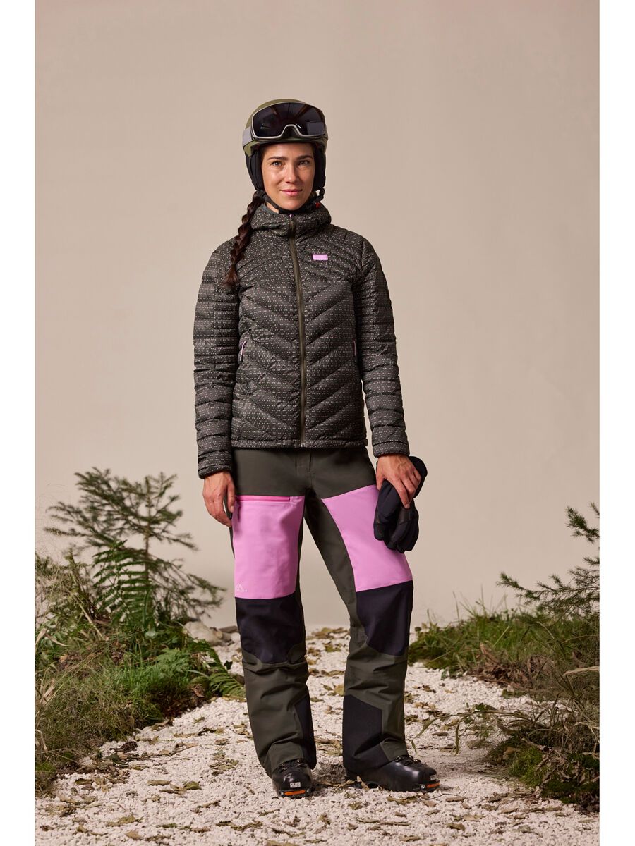 Maloja VilliniM., alpine woods multi - Bild 9