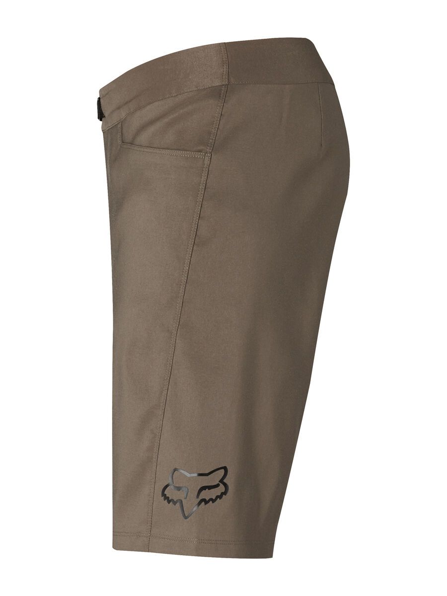 Fox Ranger Short with Liner, dirt - Bild 2