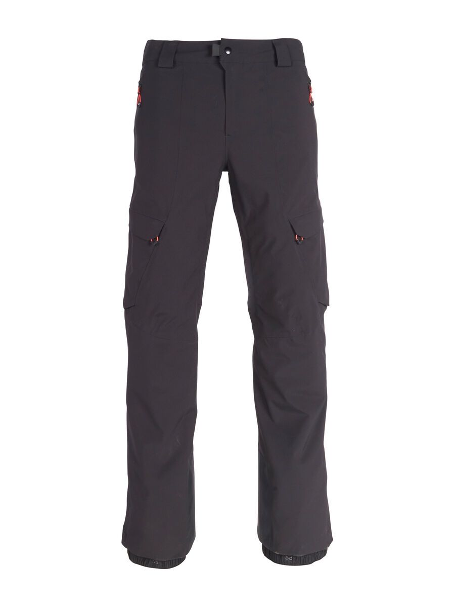 686 Men's GLCR Quantum Thermagraph Pant, black - Bild 1