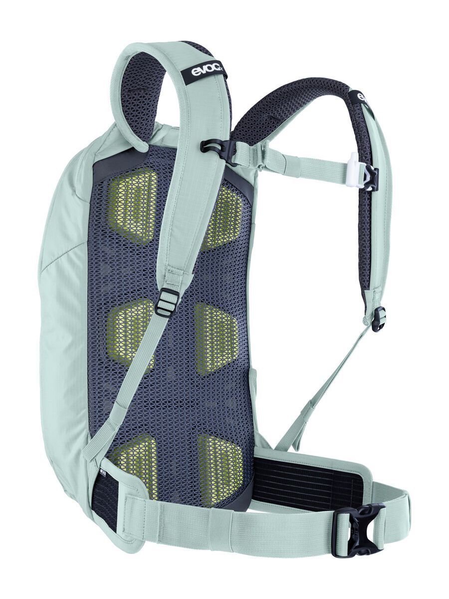 Evoc Stage 12, mint - Bild 7