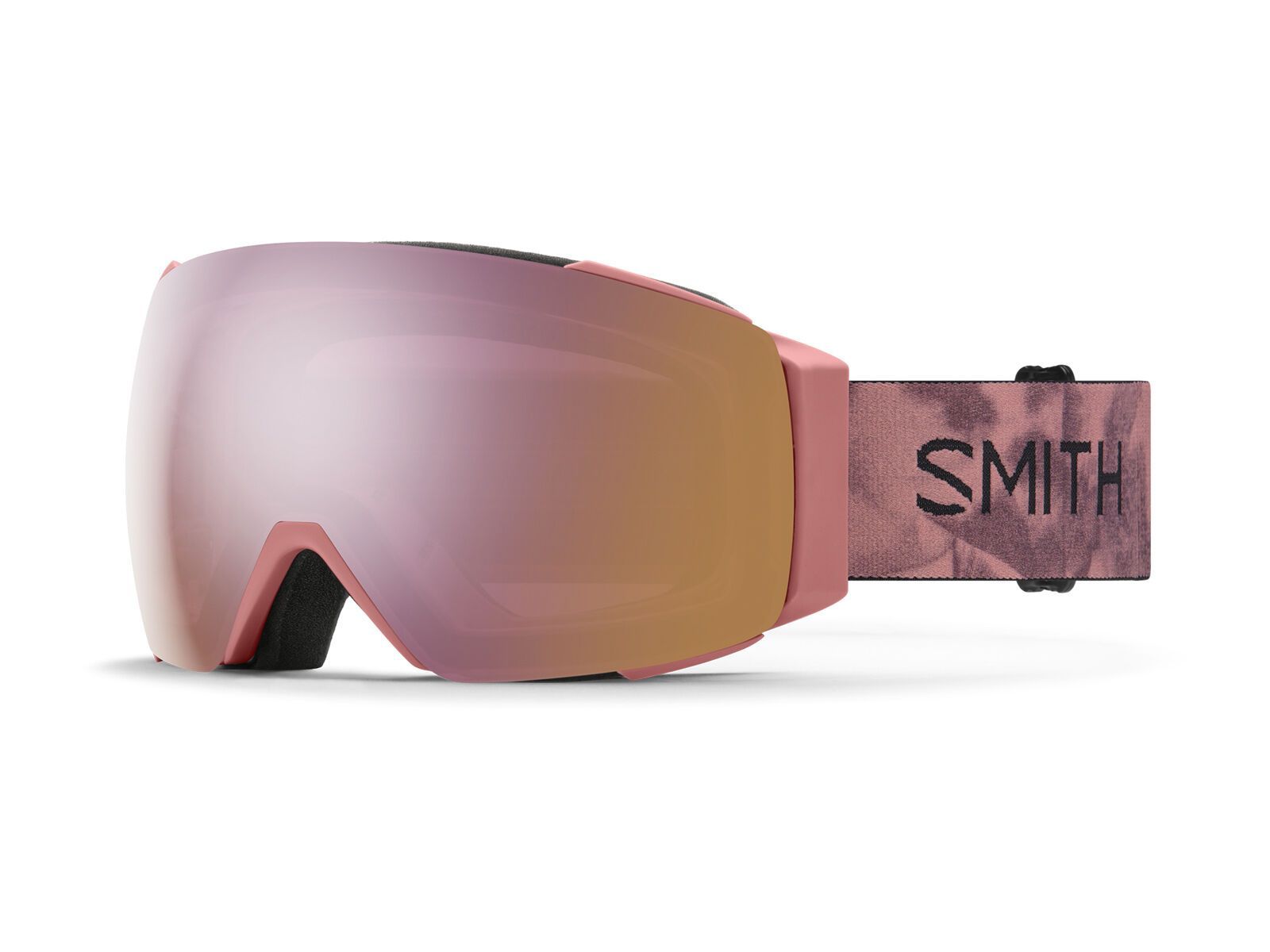Smith I/O Mag - ChromaPop Everyday Rose Gold Mir + WS, chalk rose bleached - Bild 1