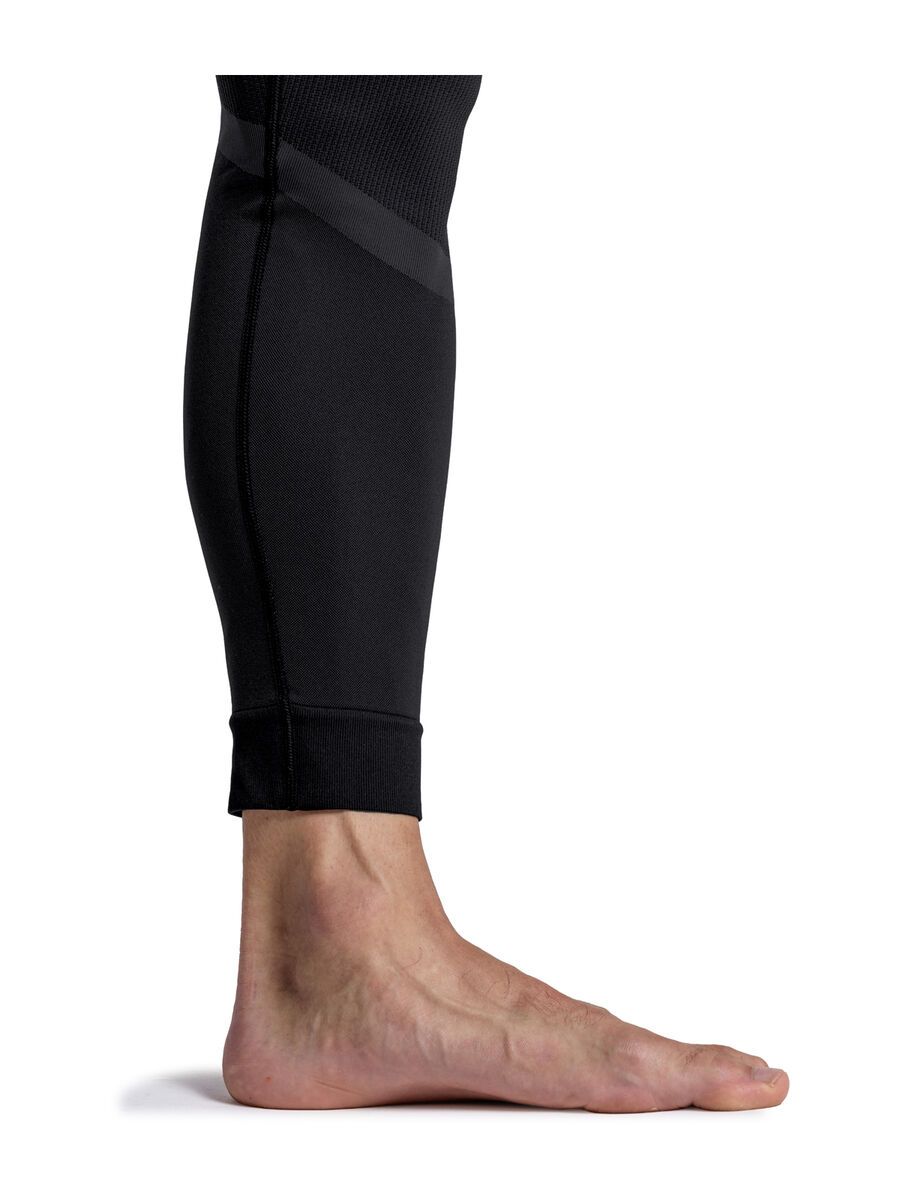 X-Bionic X-Ential Long Tights Men, x black - Bild 8