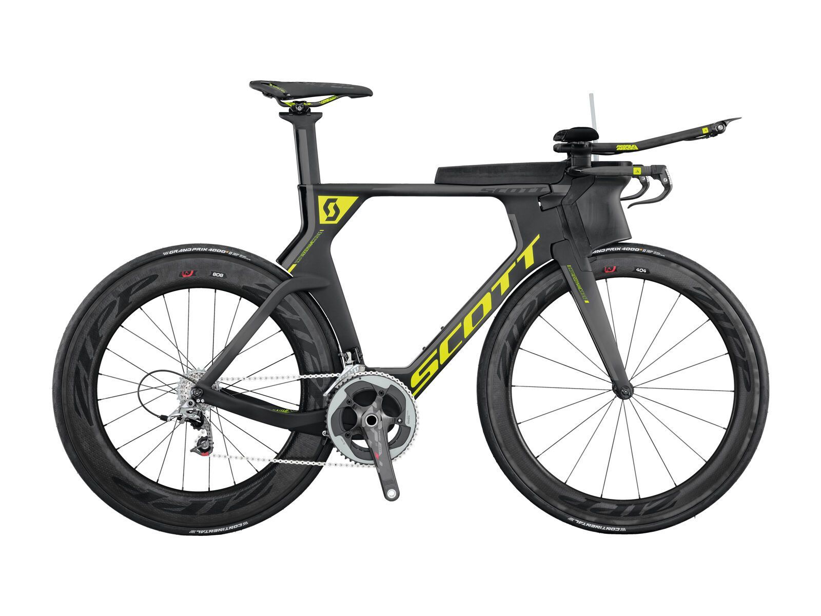 Scott Plasma Team Issue - Bild 1