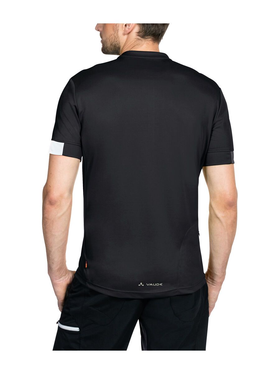 Vaude Mens Tamaro Shirt II, black - Bild 4