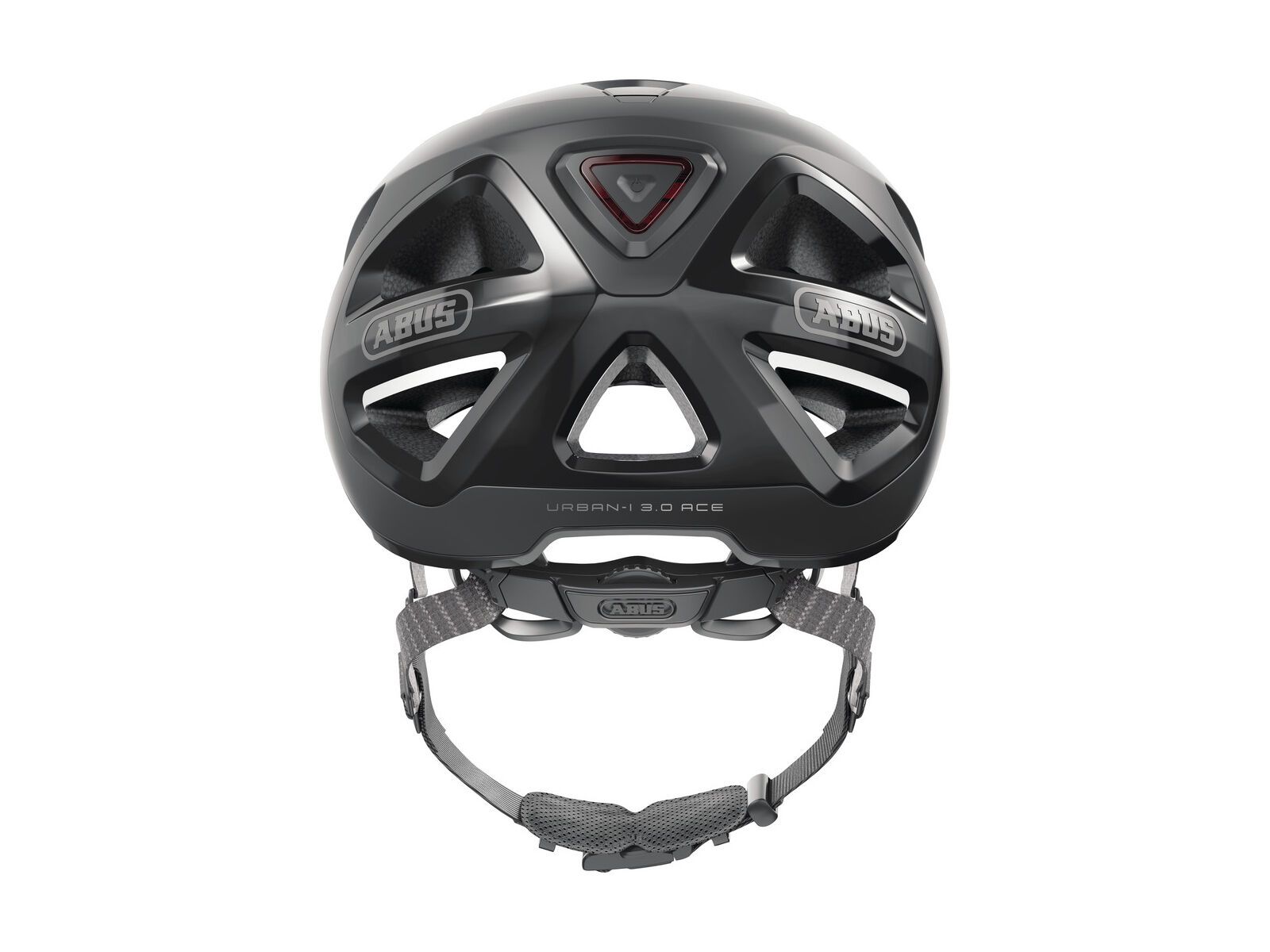 Abus Urban-I 3.0 Ace, velvet black - Bild 4