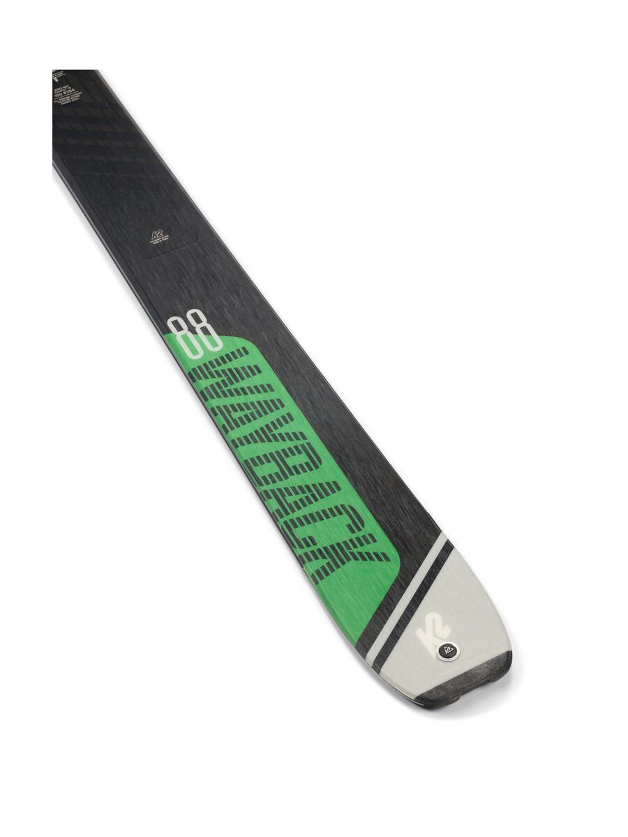 K2 Wayback 88 - Bild 4