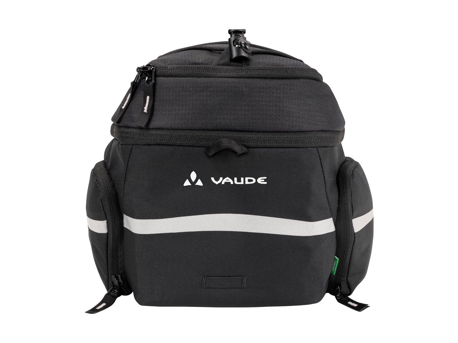 Vaude Silkroad Plus, black - Bild 3