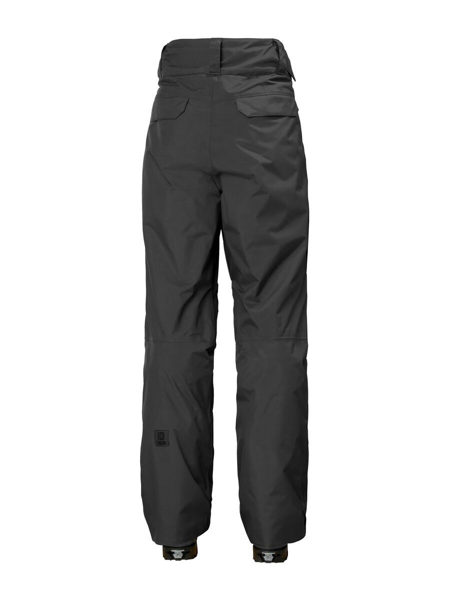 Helly Hansen Sogn Cargo Pant Herren, black - Bild 2