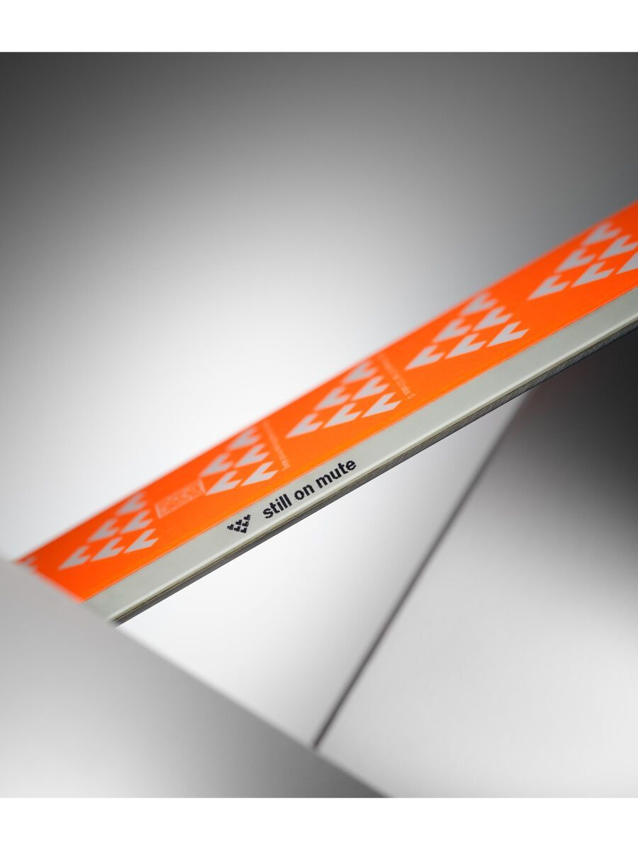 Black Crows Mirus Cor, orange - Bild 6