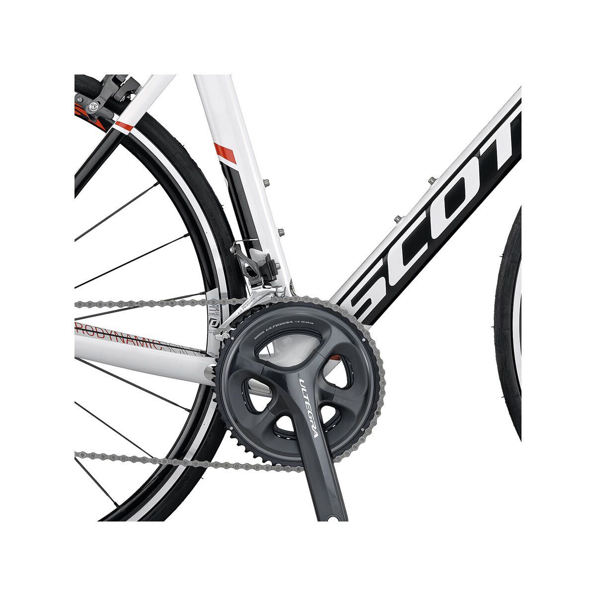 Scott Foil 10 - Bild 3