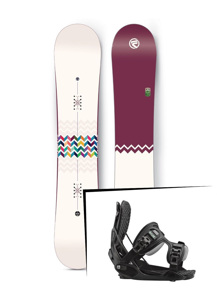 Set: Flow Jewel 2016 +  Haylo (1513217S) - Bild 1