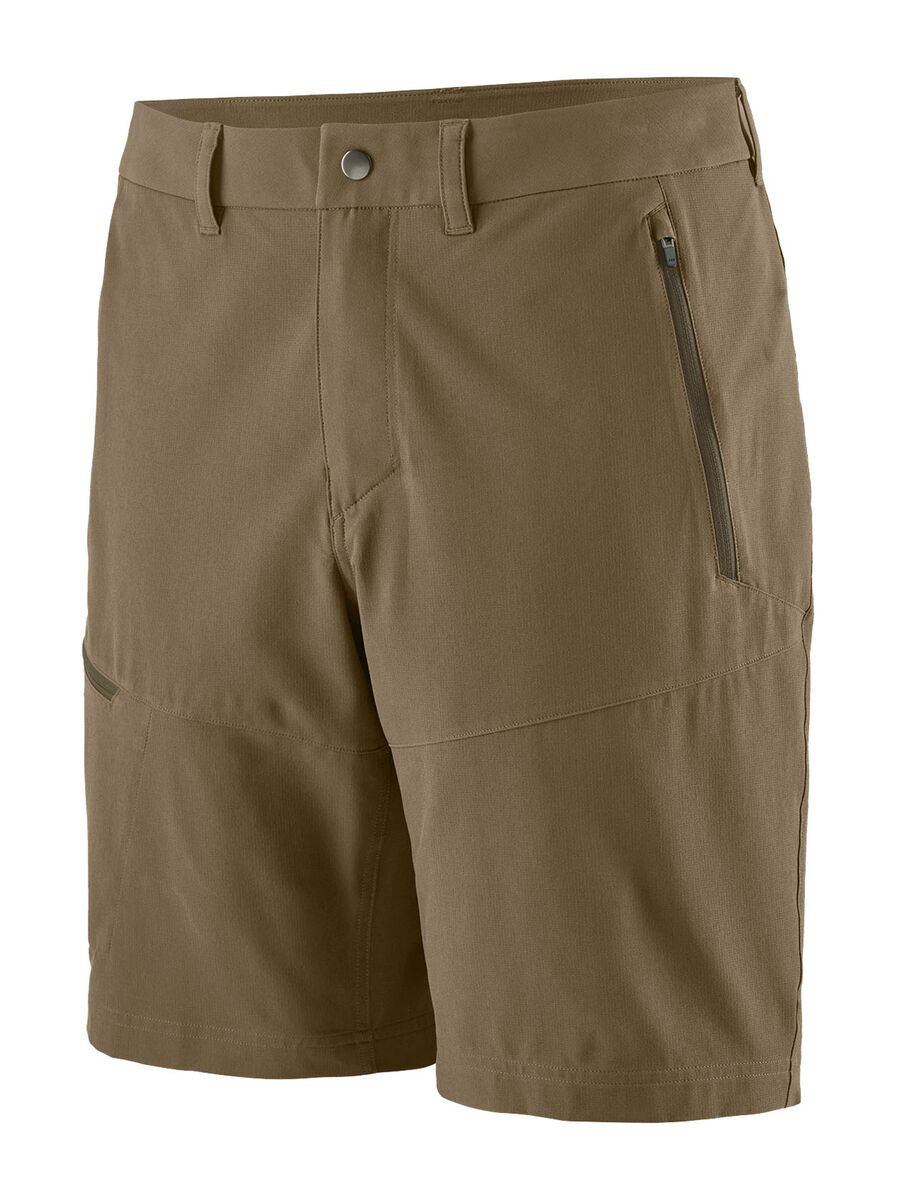 Patagonia Men's Terravia Trail Shorts, sage khaki - Bild 1