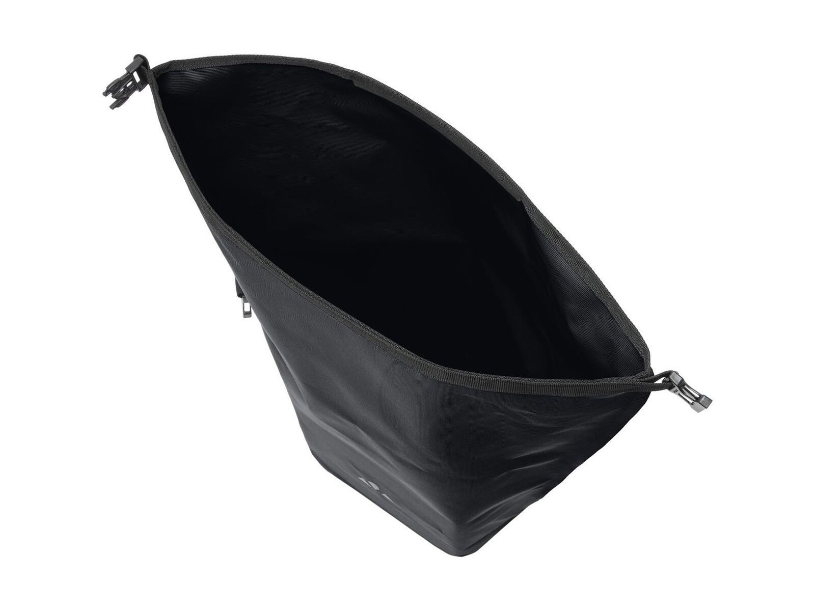 Vaude Urban Cargo Fahrradkorb Radtasche, black - Bild 5