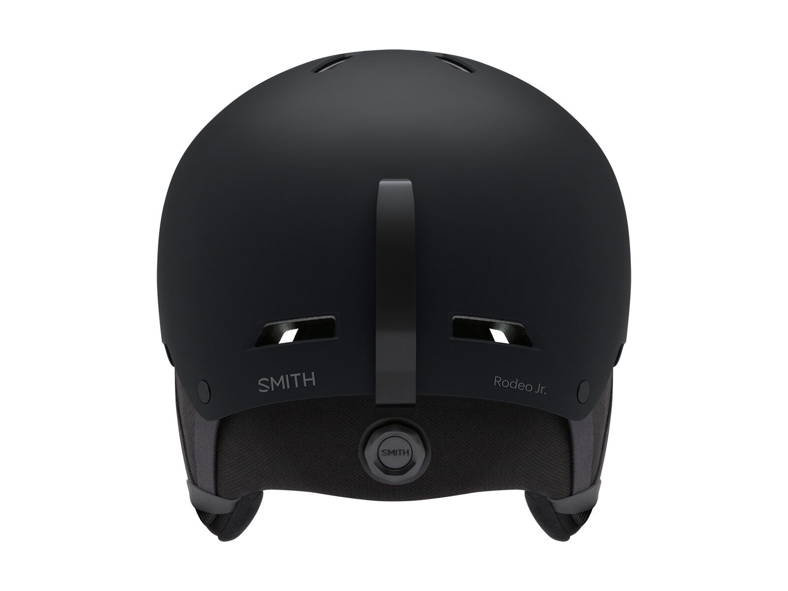 Smith Rodeo Jr., matte black - Bild 2