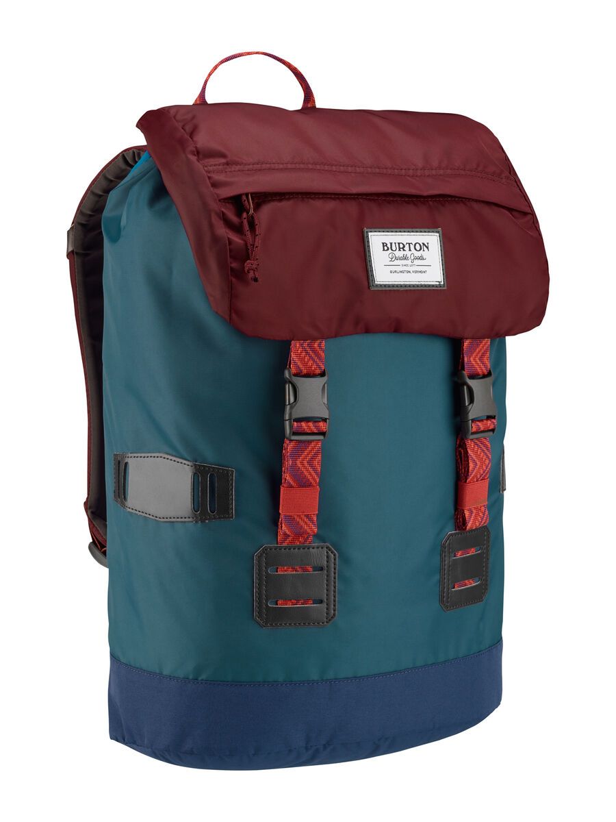 Burton Women's Tinder Pack, jaded flight satin - Bild 1