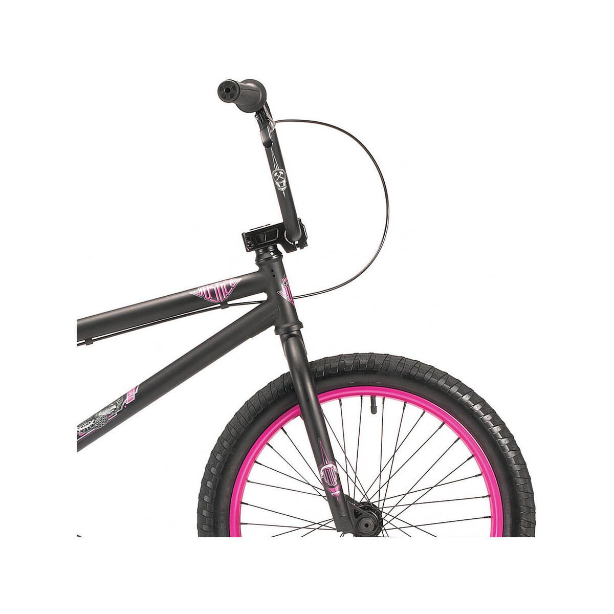 WeThePeople Justice, schwarz-pink - Bild 5