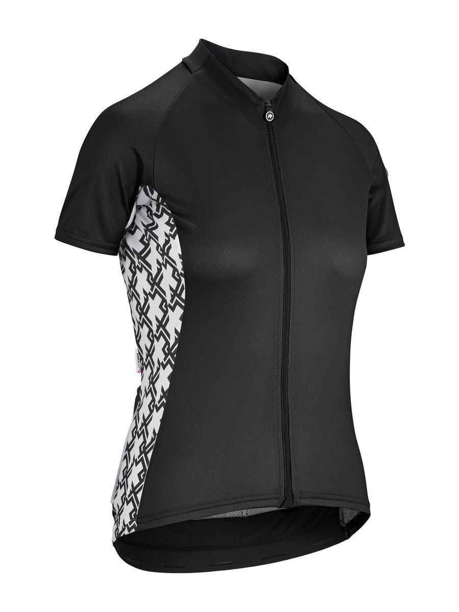 Assos UMA GT SS Jersey Evo, blackseries - Bild 2