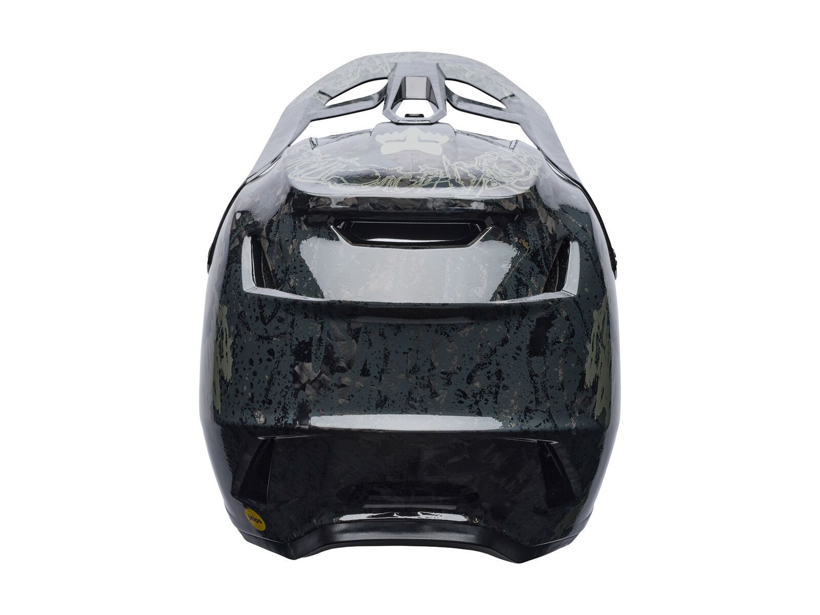 Fox Rampage RS Abyss, black - Bild 4