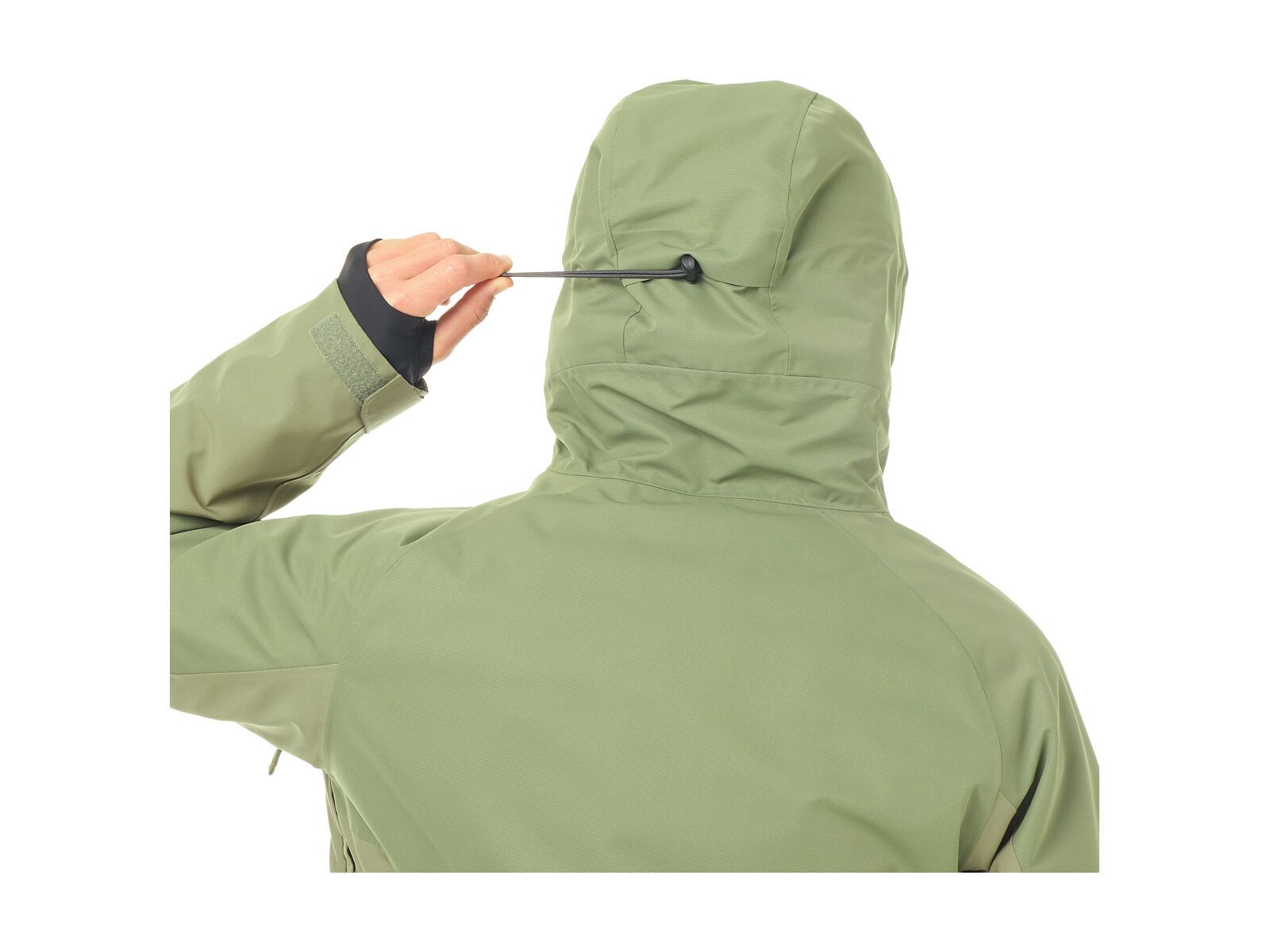 Picture Goods Jkt, olivine - Bild 13