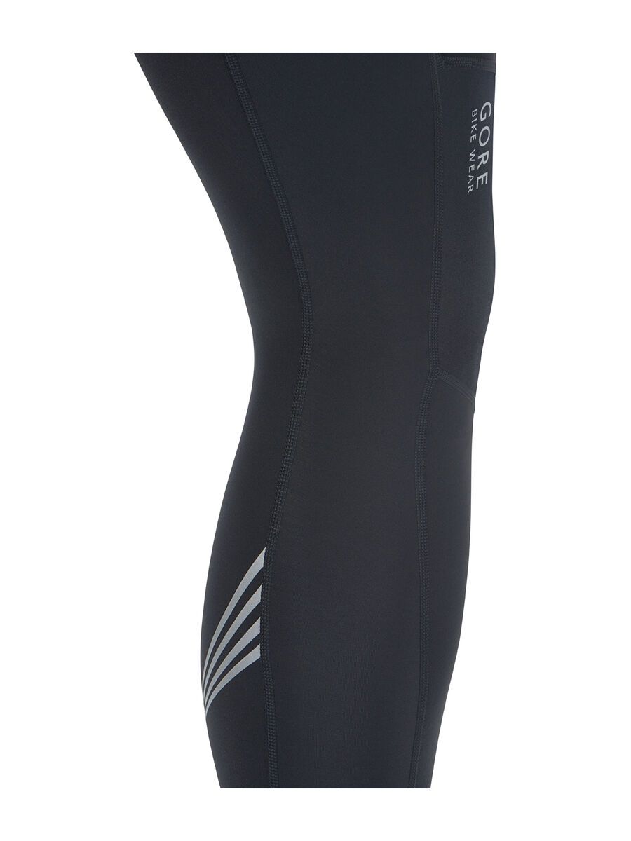 Gore Bike Wear Element 2.0 Thermo Tights, black - Bild 3