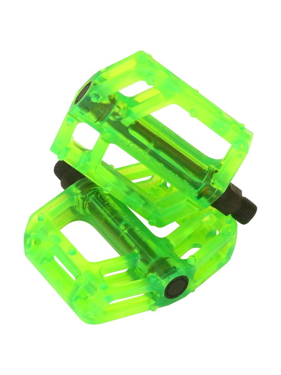 NC-17 Sudpin Zero Pro, green - Bild 1